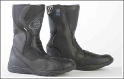Oxford Bone Dry