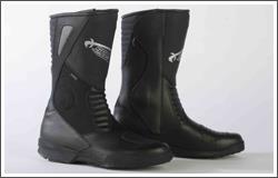 Spada Thunder Black