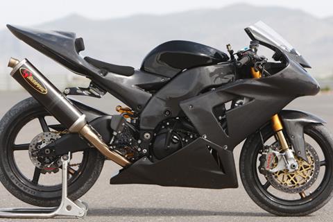 What MotoGP savvy can do for your bike