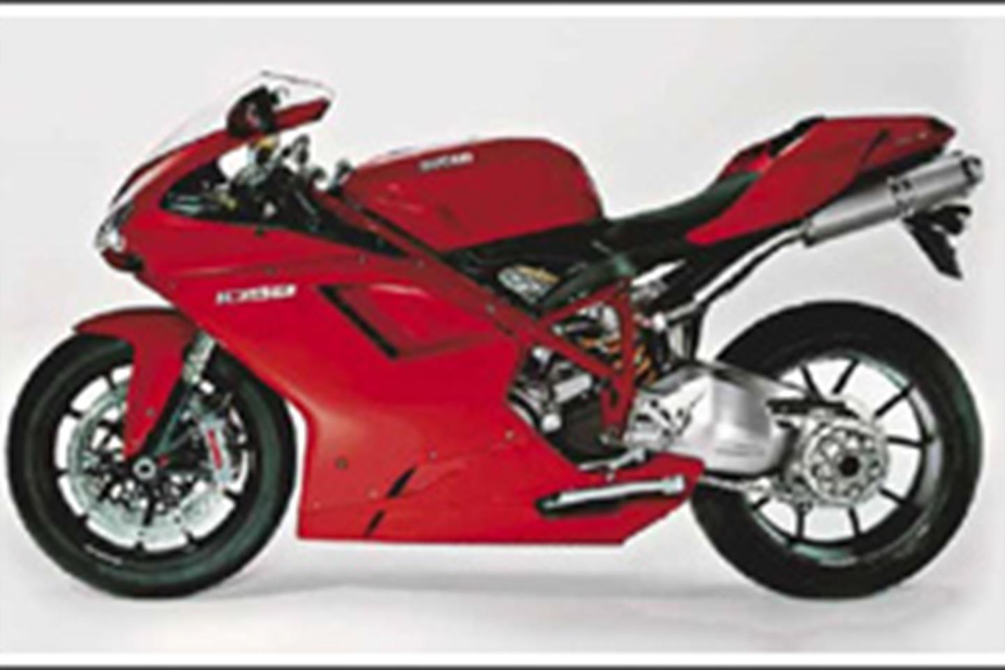 Top 5 used sports bikes of the year MCN