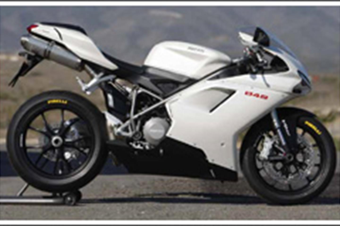 Top 5 used sports bikes of the year MCN