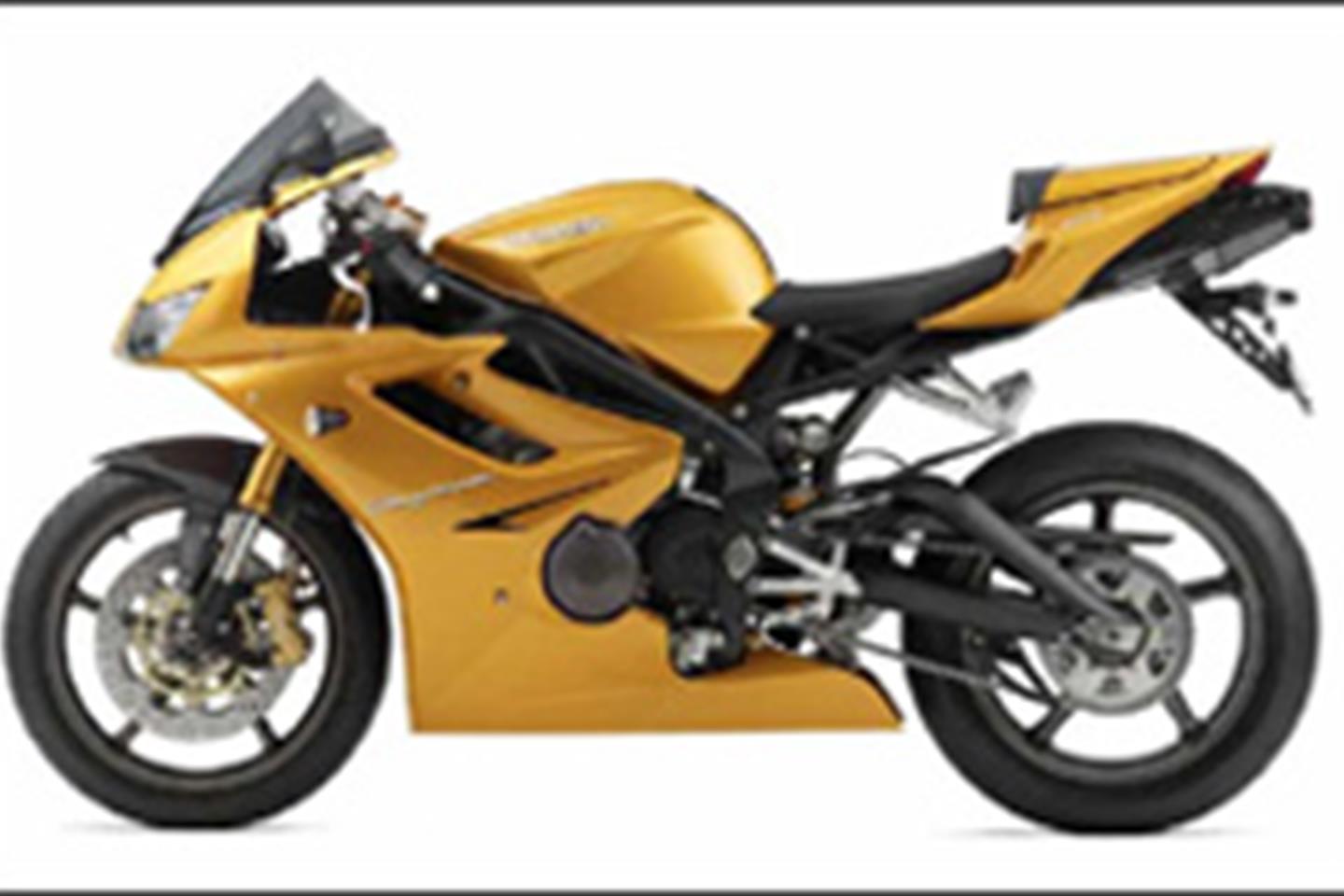 Top 5 used sports bikes of the year MCN
