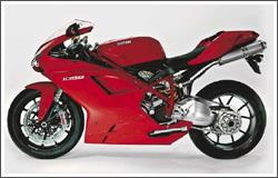 Ducati 1098