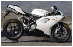 Ducati 848