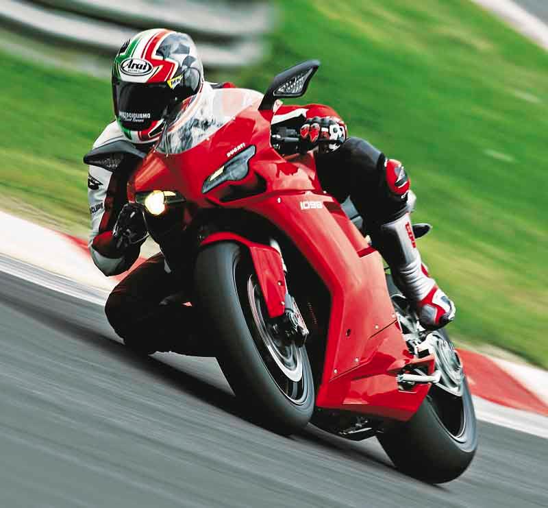Top 5 used sports bikes of the year