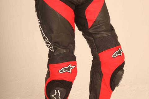 MCN Biking Britain survey: Top ten leather jeans