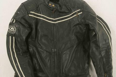 Jacket review: Lewis Gear Vintage Jacket