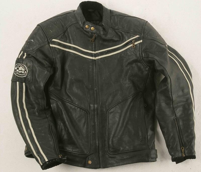 Jacket Review Lewis Gear Vintage Mcn Lewis Gear Vintage Jacket