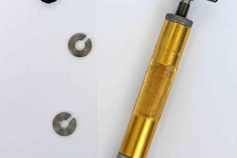Review: MCA Hydraulic Cable Oiler