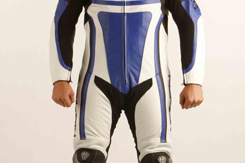 MCN Biking Britain survey: top 10 one-piece suits