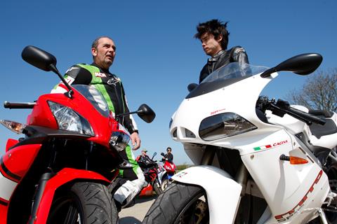 125cc motorcycles information centre