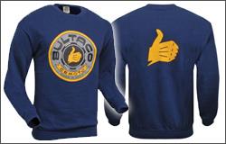 Bultaco shirt