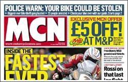 MCN Subscription