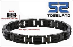 Toseland bracelet
