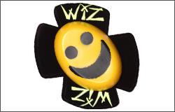 Wiz knee sliders