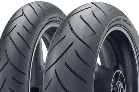 Tyre advice: I need a tyre for high mileage commuting