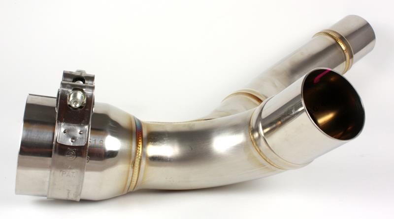 mid pipe