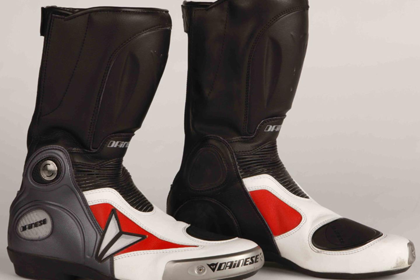 race boots uk