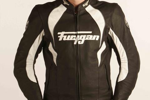 Jacket review: Furygan Blade Ventile