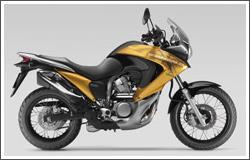 Honda Transalp