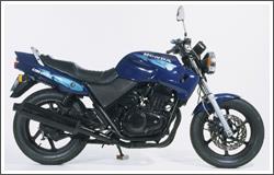 Honda CB500