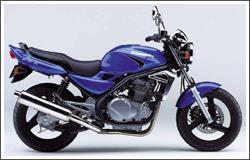 Kawasaki ER-5
