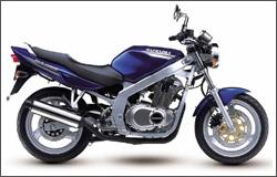 Suzuki GS500