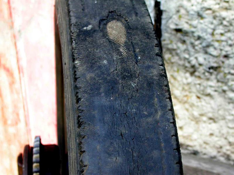 bike tyre puncture repair near me