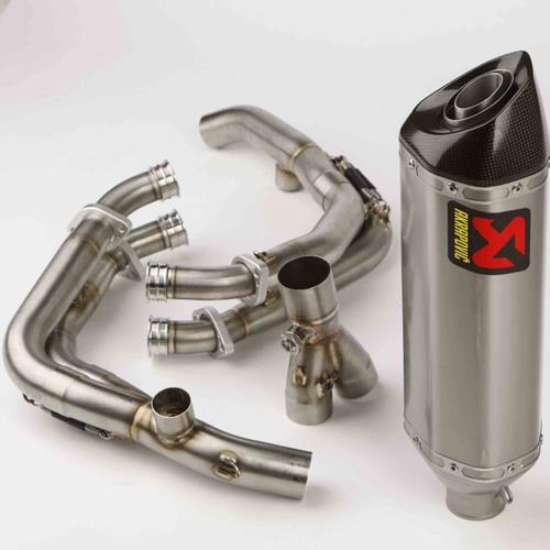 aftermarket car exhaust systems
