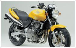 Honda Hornet