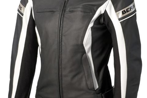 Jacket review: Bering Rafal