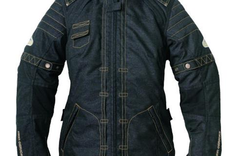 Jacket review: HG Carry II