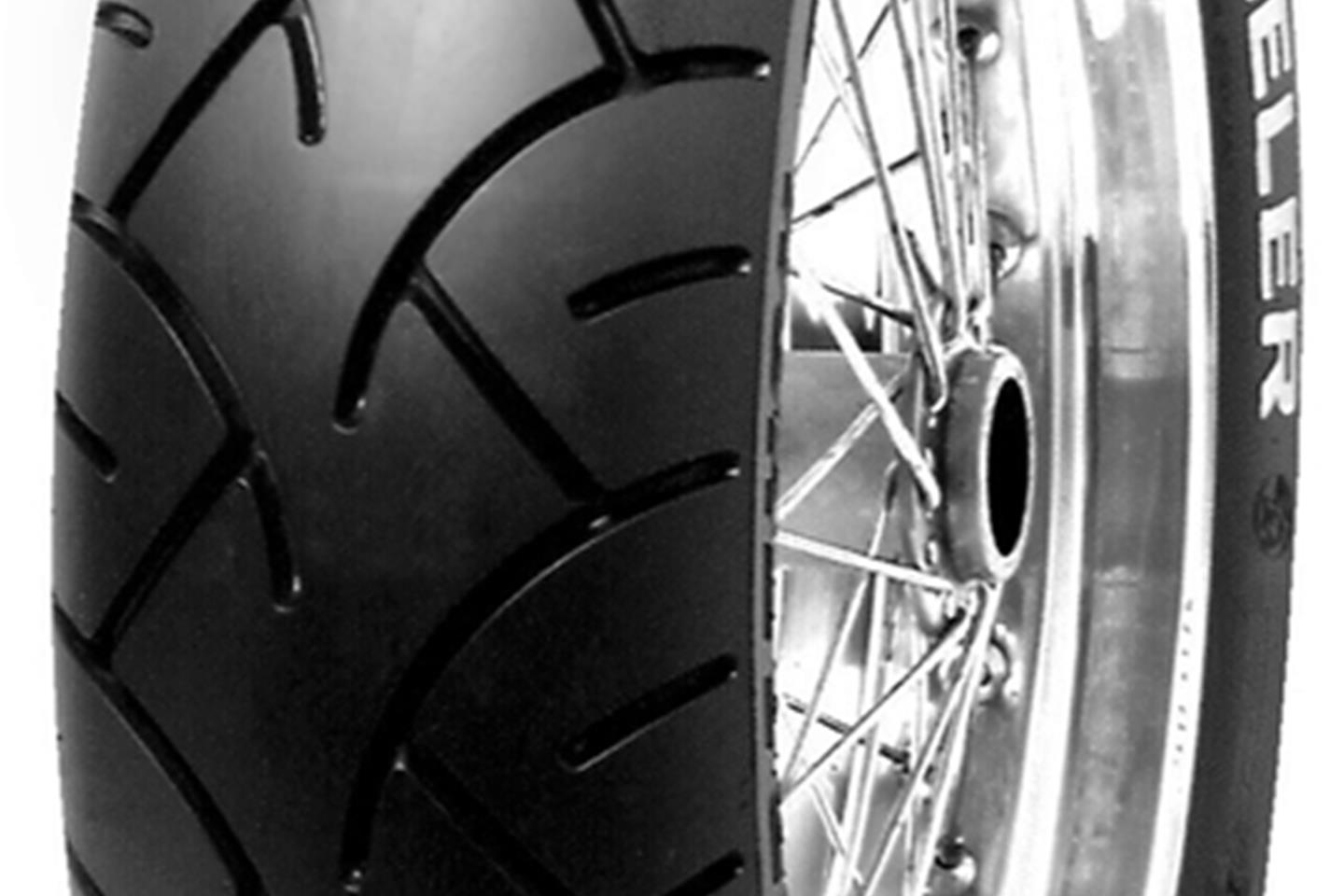 MCN Biking Britain survey top 10 grippiest tyres MCN