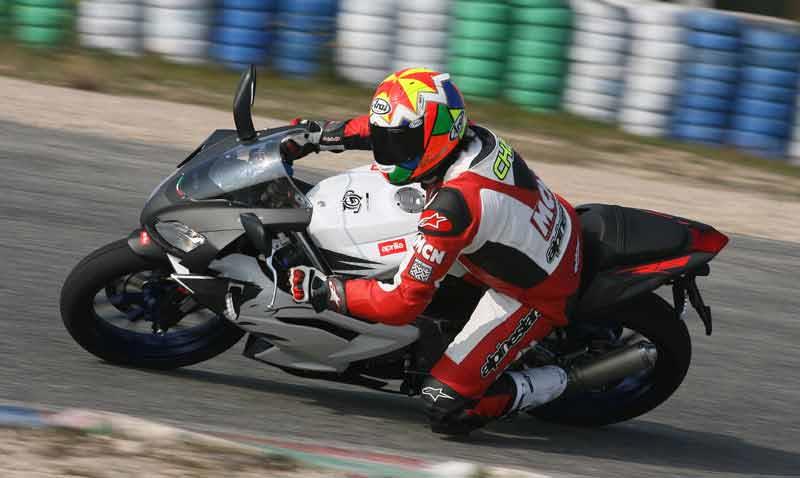 largest 125cc motorcycle