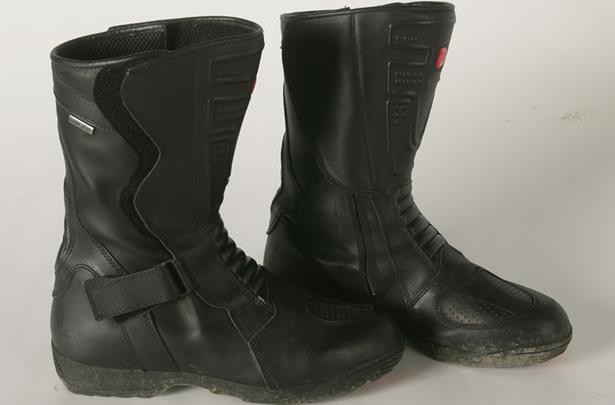 hein gericke boots