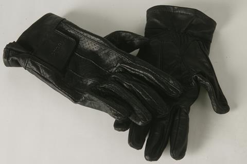 Glove review: Victory Men’s Perforated Gloves