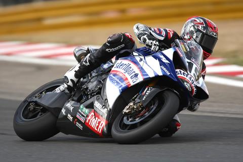 Brno WSB: Second Free Practice times