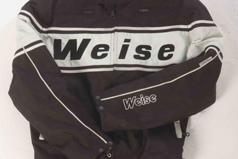 Jacket review: Weise Retro Classic