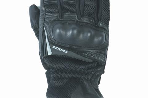 MCN Biking Britain survey: Top 10 most comfortable summer gloves