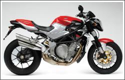 MV Agusta Brutale F4 1078RR