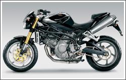 Moto Morini Corsaro Veloce 1200