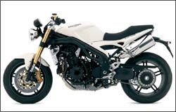 Triumph Speed Triple