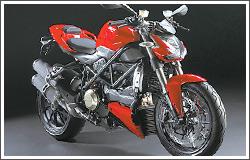 Ducati Streetfighter