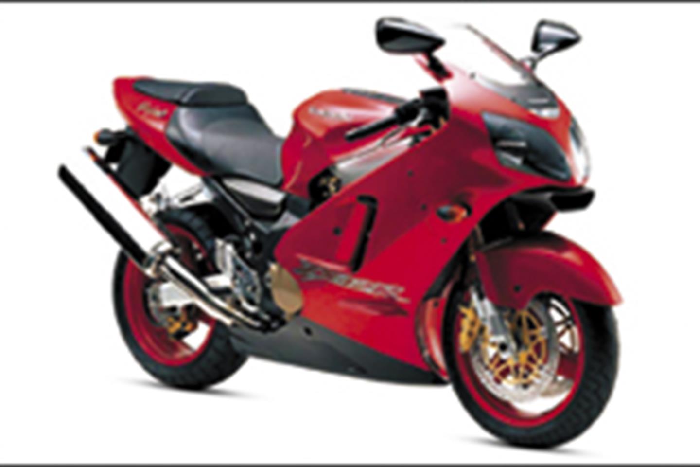 Kawasaki Ninja buying guide: Part 3 - The late 90s/Early 2000. | MCN