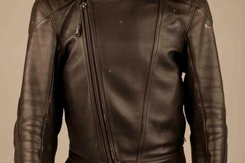 Review: Crowtree made-to-measure jacket