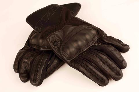 Review: BLH RS7 gloves