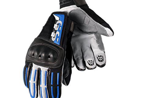Impressive performance for Rallye 2 gloves