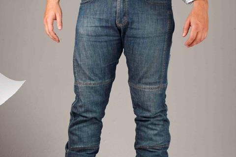 Kit review: Classic Draggin jeans