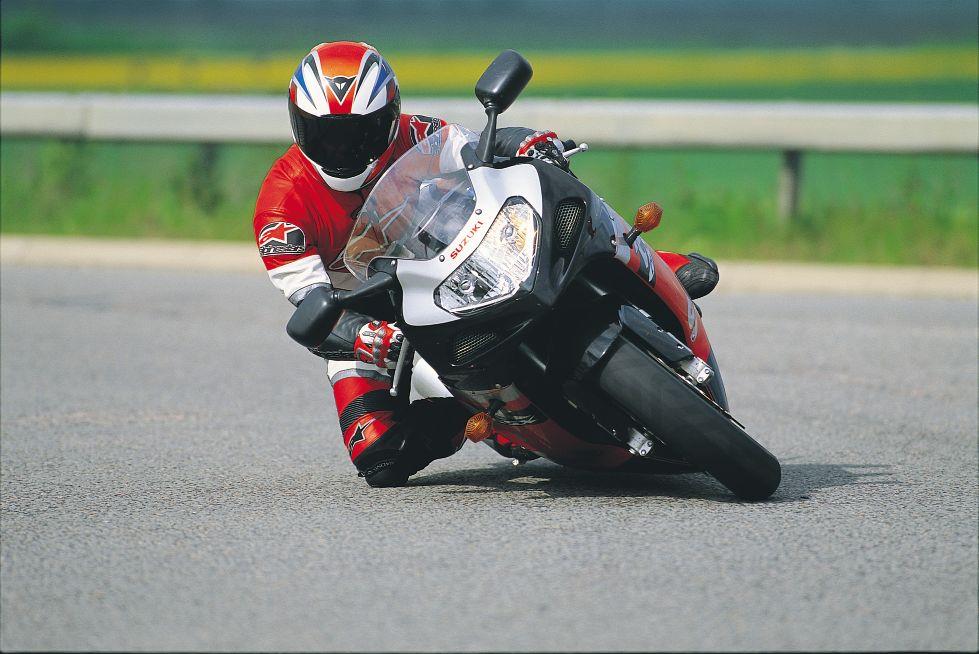 How does suspension affect understeer? MCN