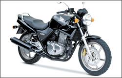 Honda CB500